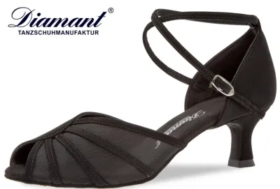 020-077-040 - Diamant-Tanzschuhe