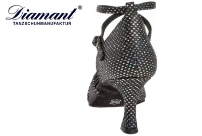 020-087-183 - Diamant-Tanzschuhe