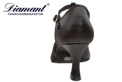 025-087-091 - Diamant-Tanzschuhe