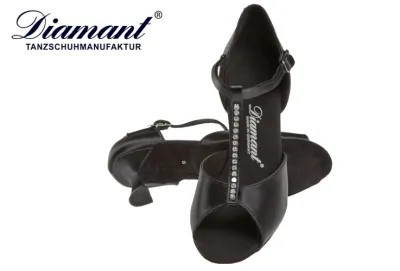 025-087-091 - Diamant-Tanzschuhe