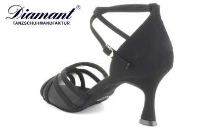035-087-040 - Diamant-Tanzschuhe