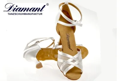 035-108-092 - Diamant-Tanzschuhe