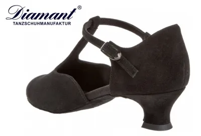 053-014-001 - Diamant-Tanzschuhe