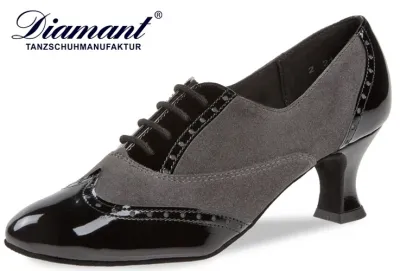 063-006-377 - Diamant-Tanzschuhe