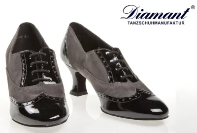 063-006-377 - Diamant-Tanzschuhe