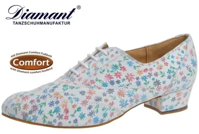 063-029-467 - Diamant-Tanzschuhe