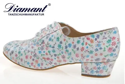 063-029-467 - Diamant-Tanzschuhe