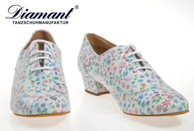 063-029-467 - Diamant-Tanzschuhe