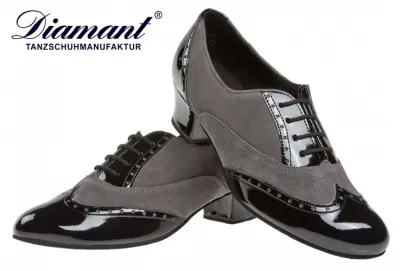 063-034-377 - Diamant-Tanzschuhe