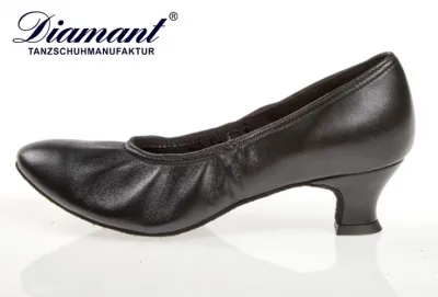 069-013-034 - Diamant-Tanzschuhe