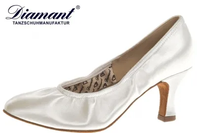 069-085-092 - Diamant-Tanzschuhe