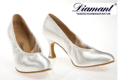 069-085-092 - Diamant-Tanzschuhe