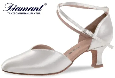 105-068-092 - Diamant-Tanzschuhe