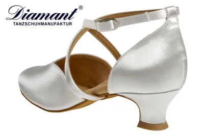 107-013-092 - Diamant-Tanzschuhe