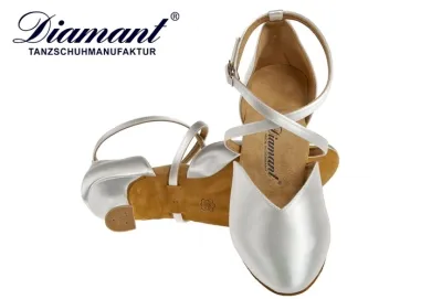 107-013-092 - Diamant-Tanzschuhe