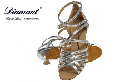 108-077-013 - Diamant-Tanzschuhe