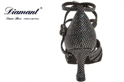 108-087-183 - Diamant-Tanzschuhe