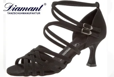 108-088-040 - Diamant-Tanzschuhe