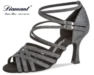 108-108-519 - Diamant-Tanzschuhe