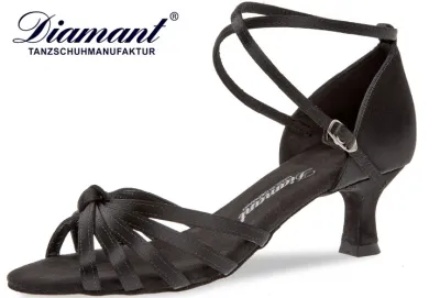 109-077-091 - Diamant-Tanzschuhe