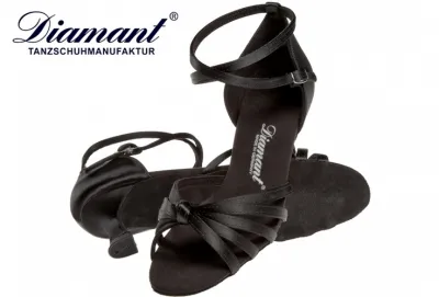 109-077-091 - Diamant-Tanzschuhe