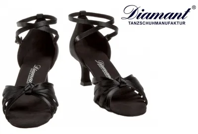 109-077-091 - Diamant-Tanzschuhe