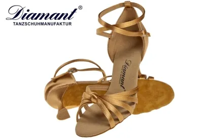 109-087-087 - Diamant-Tanzschuhe