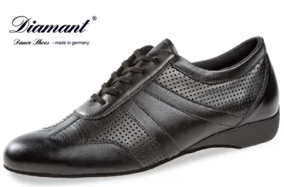 133-225-042 - Diamant-Tanzschuhe