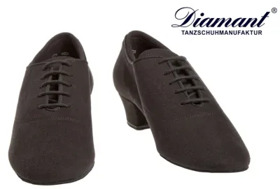 140-034-335-A - Diamant-Tanzschuhe