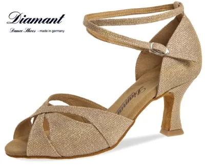 141-061-555 - Diamant-Tanzschuhe