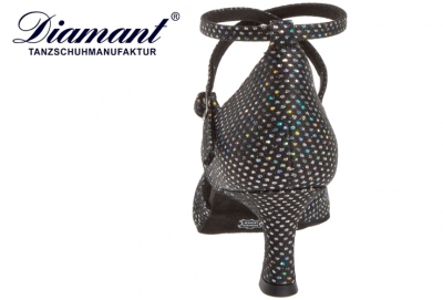 141-077-183 - Diamant-Tanzschuhe
