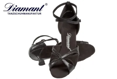 141-087-084 - Diamant-Tanzschuhe