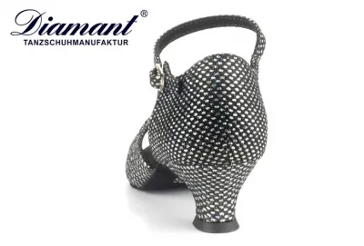 144-011-183 - Diamant-Tanzschuhe