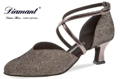 170-068-521 - Diamant-Tanzschuhe