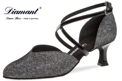 170-106-520 - Diamant-Tanzschuhe