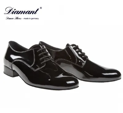 179-025-038 - Diamant-Tanzschuhe