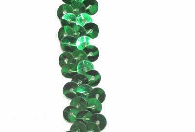 Paillettenband - breit