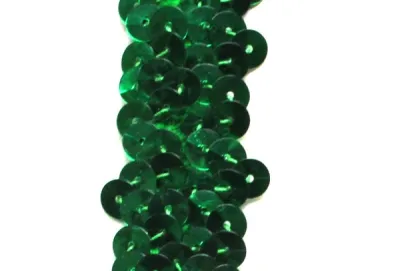 Paillettenband - extra breit