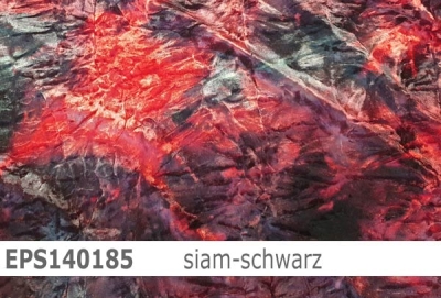 Samt-Batik-siam-schwarz