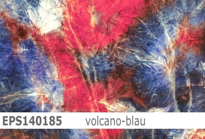 Samt-Batik-volcano-blau