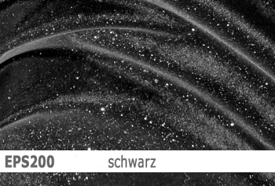 Samt/ Sparkle Velvet - elastisch - Reste