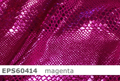 Samt - Design Phyton Velvet - Reste