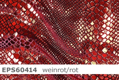 Samt - Design Phyton Velvet