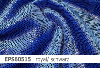 Samt - Design Reptil Velvet