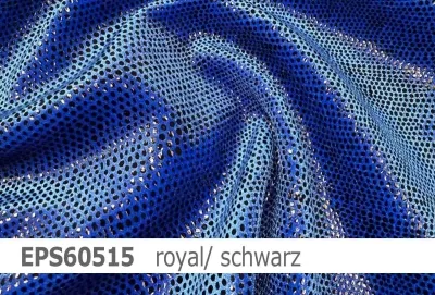 Samt - Design Reptil Velvet