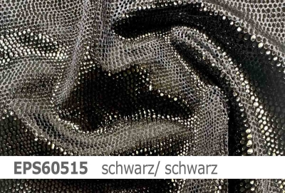 Samt - Design Reptil Velvet