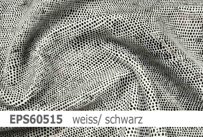 Samt - Design Reptil Velvet