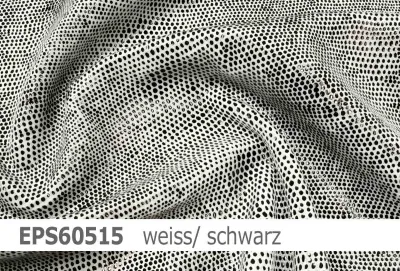 Samt - Design Reptil Velvet