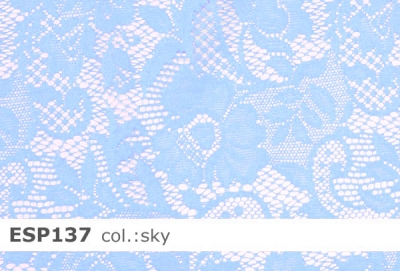 elastische Spitze  - ESP137