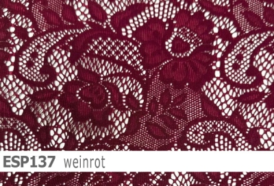 elastische Spitze  - ESP137